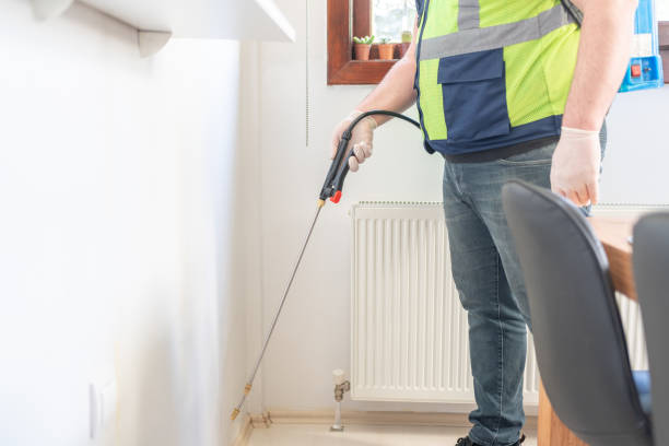 Best Mosquito Control Services  in Greybull, WY